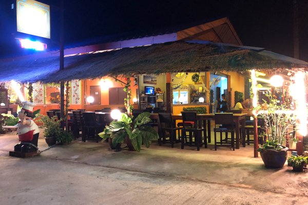 THE 10 BEST Restaurants & Places to Eat in Rayong 2024 - Tripadvisor