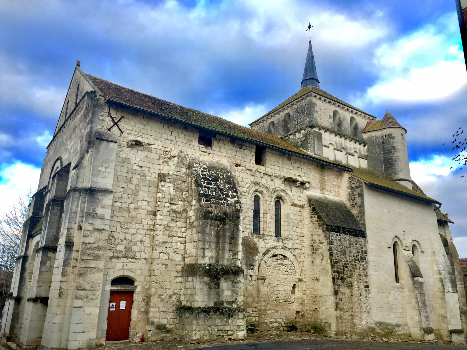 Saint-Bonnet-de-Bellac: Ce Qu'il Faut Savoir Pour Votre Visite (2024)