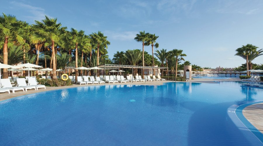 Pools