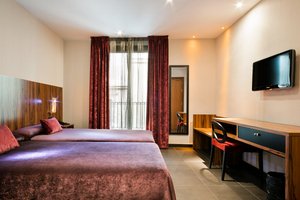 Quarto e suite