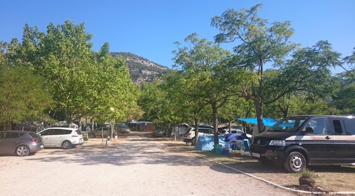 Imagen 21 de Camping La Font
