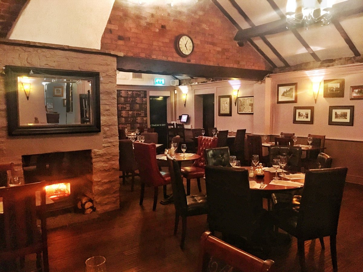 Here are the 7 best Italian restaurants in Wigan according to Google reviews