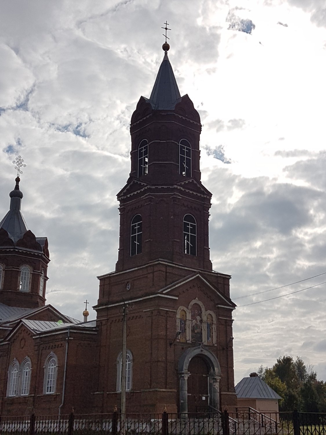 Георгиевский храм, Малей: лучшие советы перед посещением - Tripadvisor