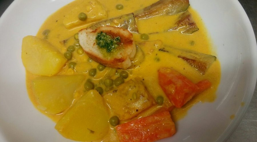 Pizzeria Zampano