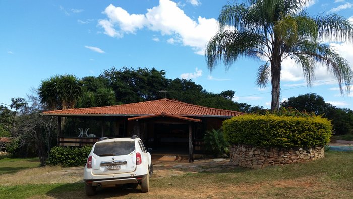 POUSADA ENGENHO VELHO - Prices & Inn Reviews (Jaboticatubas, Brazil)