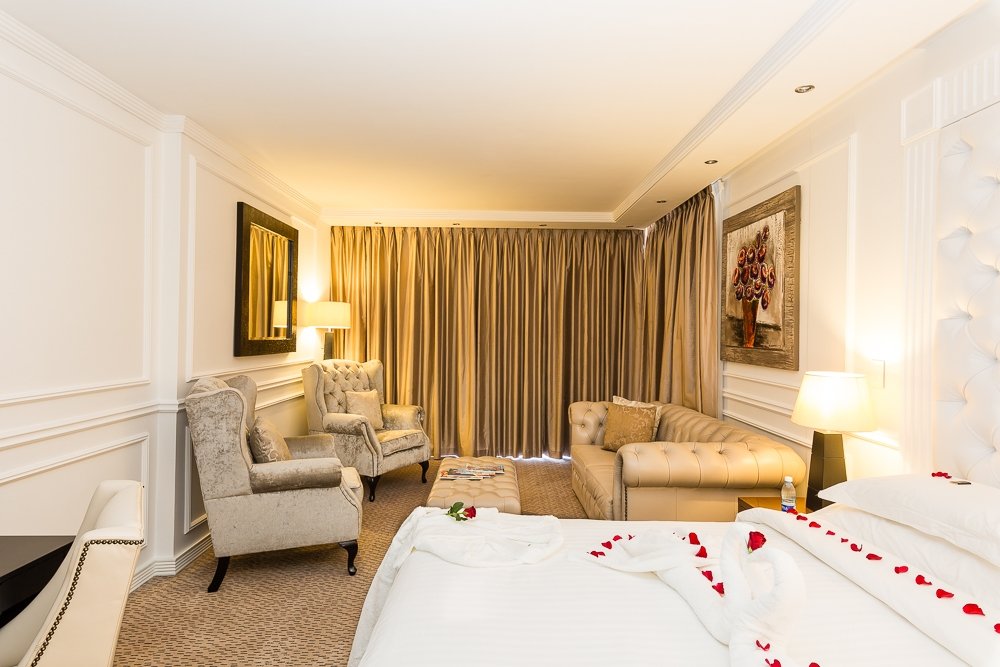 Hotel photo 42 of Pepperclub Hotel.