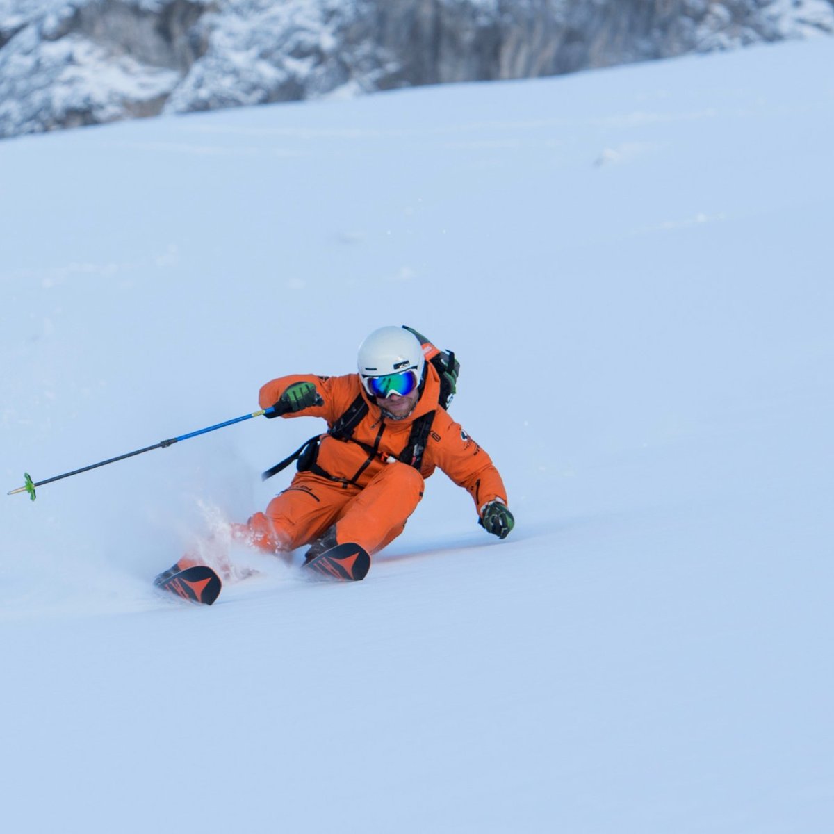 ARLBERG SNOWSPORTS: Tutto quello che c'è da sapere (2024)