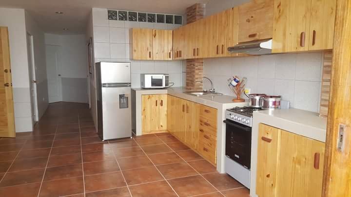 Departamento 204