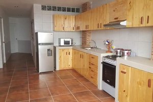 Habitación y suite