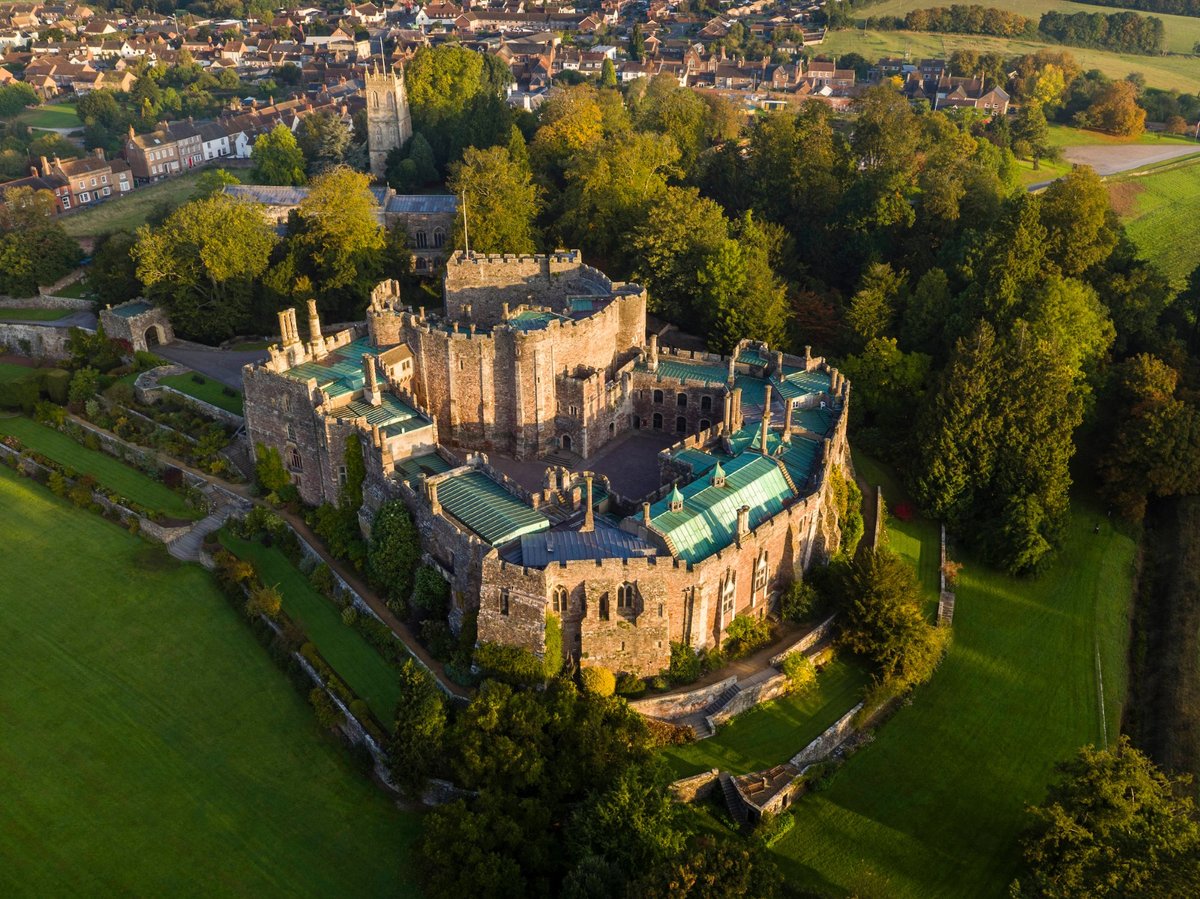 CASTILLO DE BERKELEY GLOUCESTERSHIRE INGLATERRA