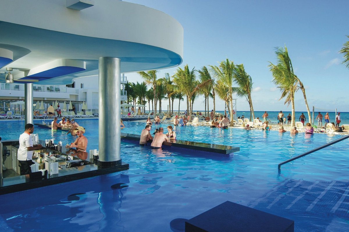 Hotel Riu Reggae Updated 2022 Prices And Reviews Rose Hall Jamaica