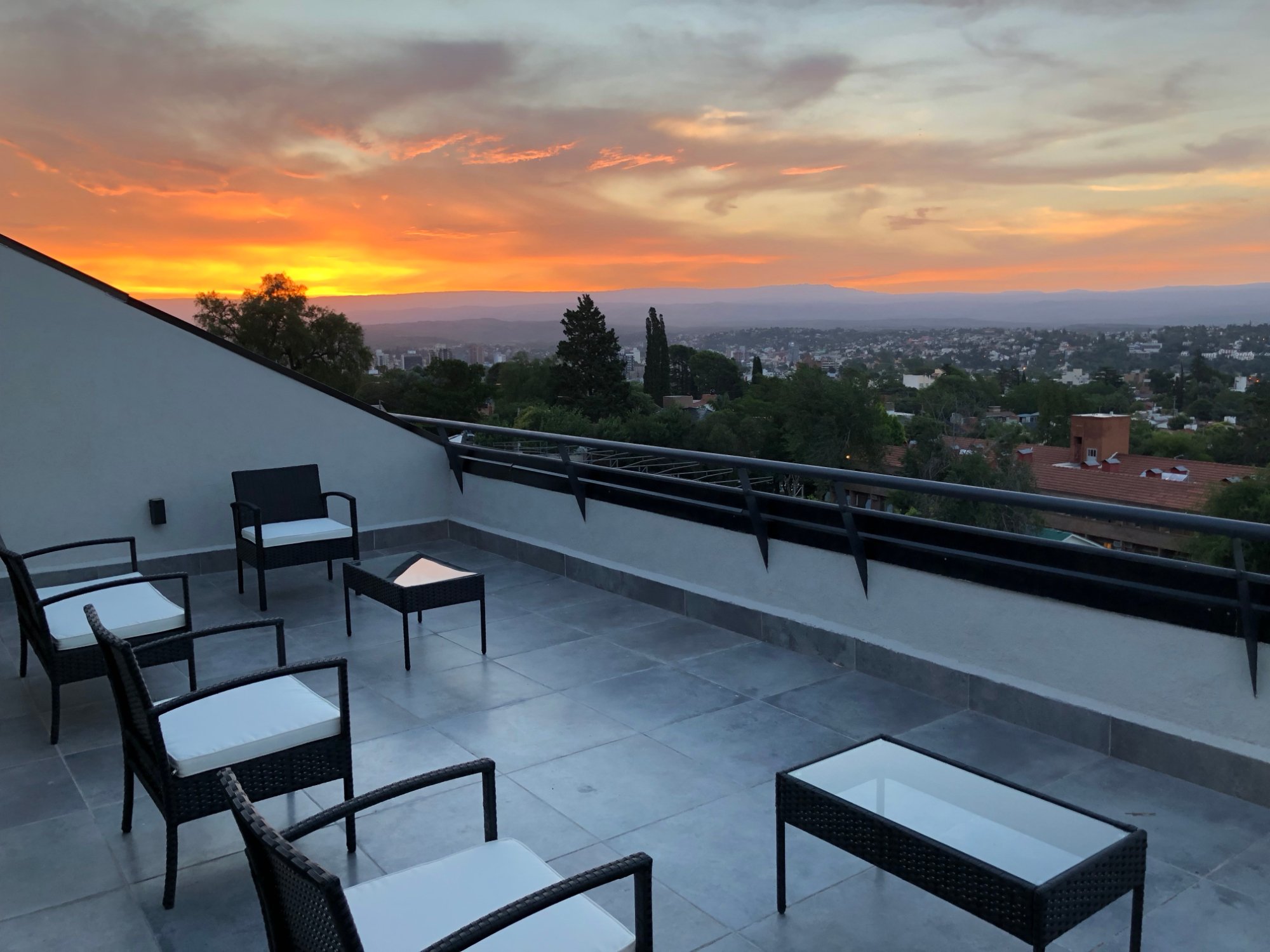 Hotel photo 14 of Pinares Panorama Suites & Spa.