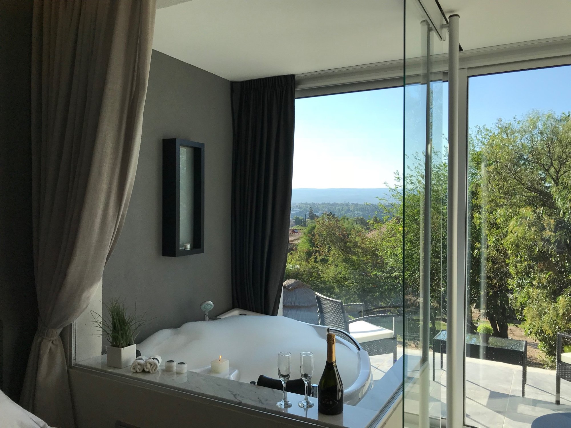 Hotel photo 21 of Pinares Panorama Suites & Spa.