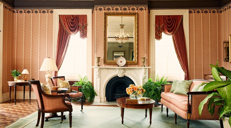 The Signer's Ballroom