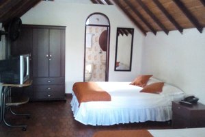 Habitación y suite