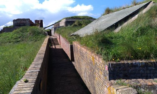 Atlantic Wall Museum
