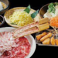 芋豚物語 とん 結城店