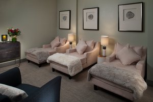 Chambre et suite