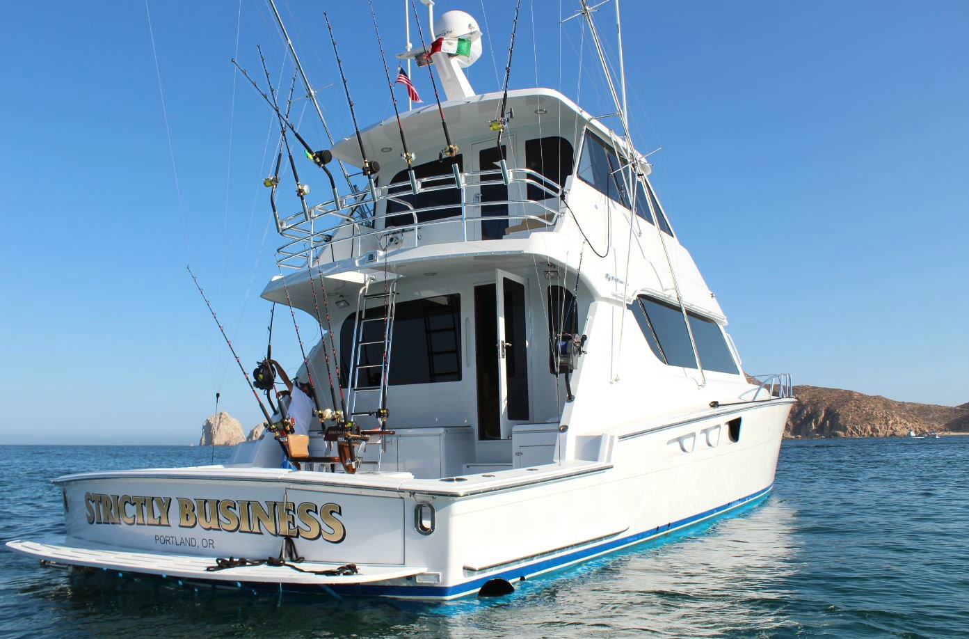 Armada Sportfishing All You Need to Know BEFORE You Go 2024