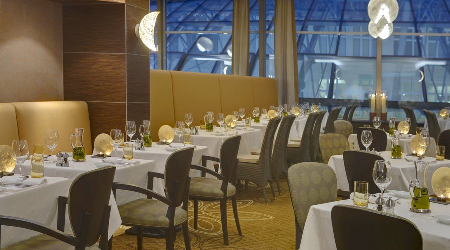 Restaurant Kardamom, 예나 - 레스토랑 리뷰 - 트립어드바이저