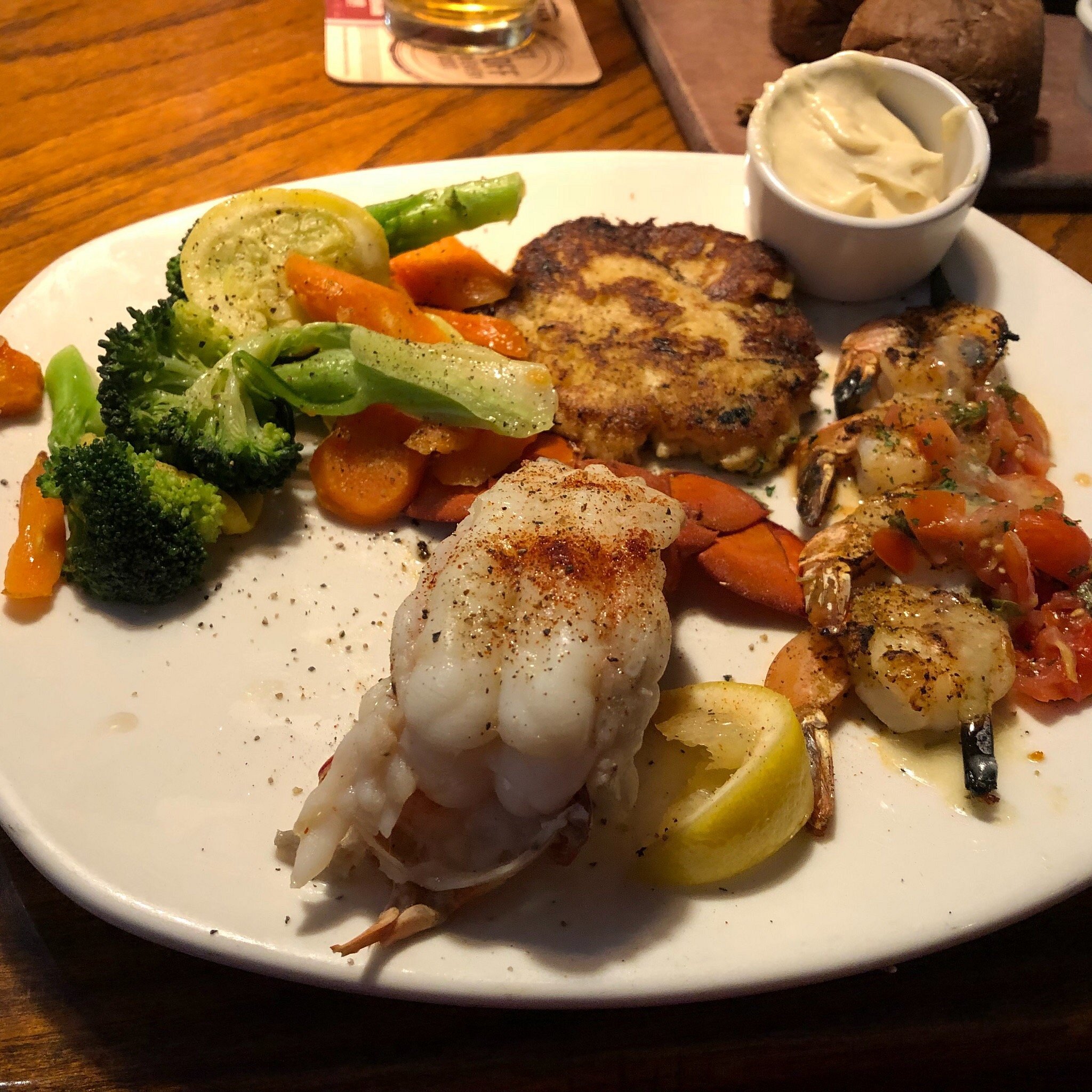 Outback Steakhouse North Myrtle Beach