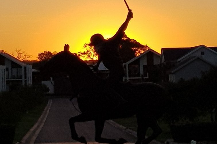Great Sunset