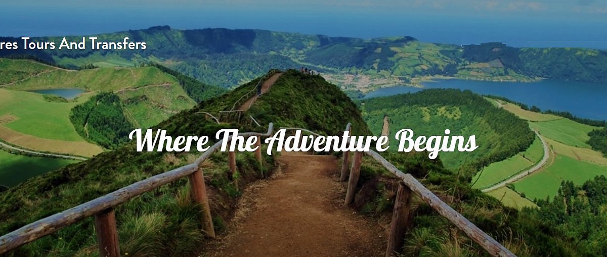 azores tours and transfers