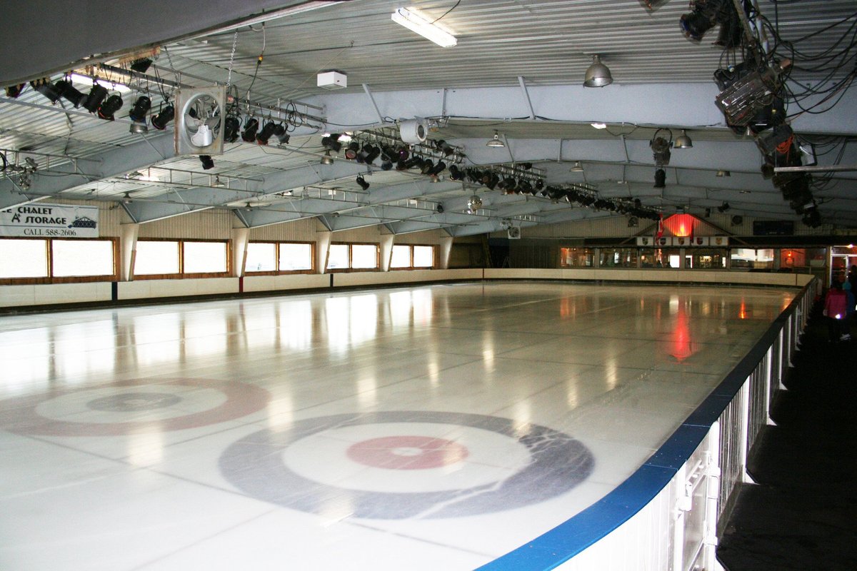 Ice Chalet (Knoxville) ATUALIZADO 2022 O que saber antes de ir