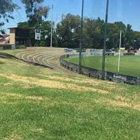Coburg City Oval
