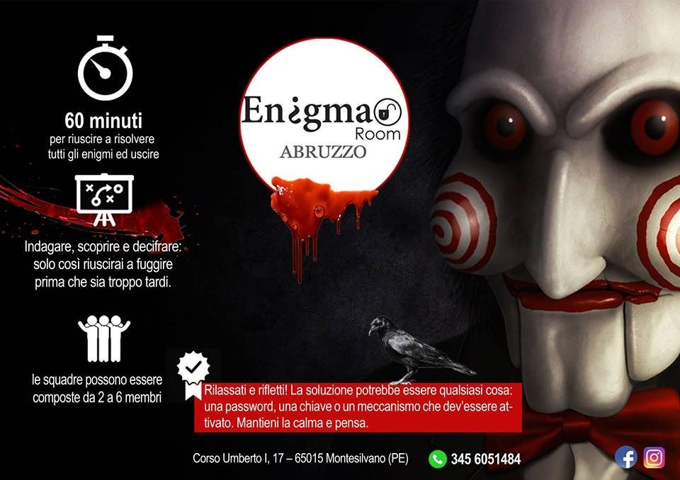 ENIGMA CLUB: Tutto quello che c'è da sapere (AGGIORNATO 2023) - Tripadvisor