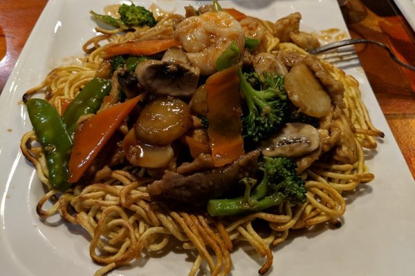 THE BEST Chinese Restaurants in Johnston (Updated 2024)