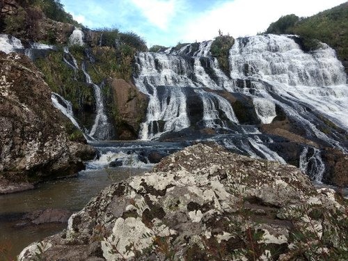 O que fazer em Caxias do Sul RS - Viagens e Caminhos