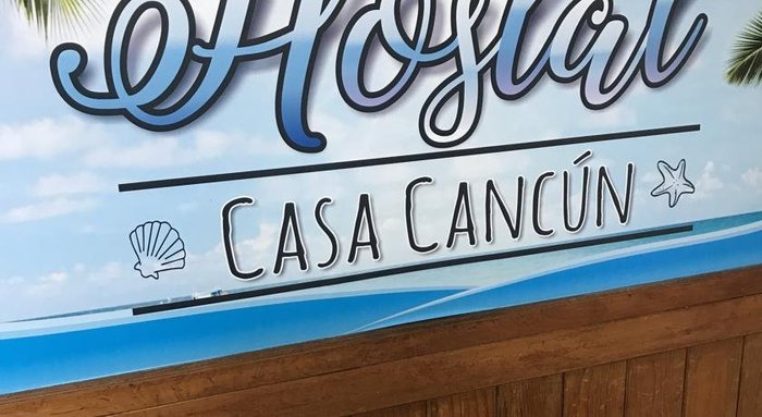 Imagen 2 de Hostal Casa Cancun
