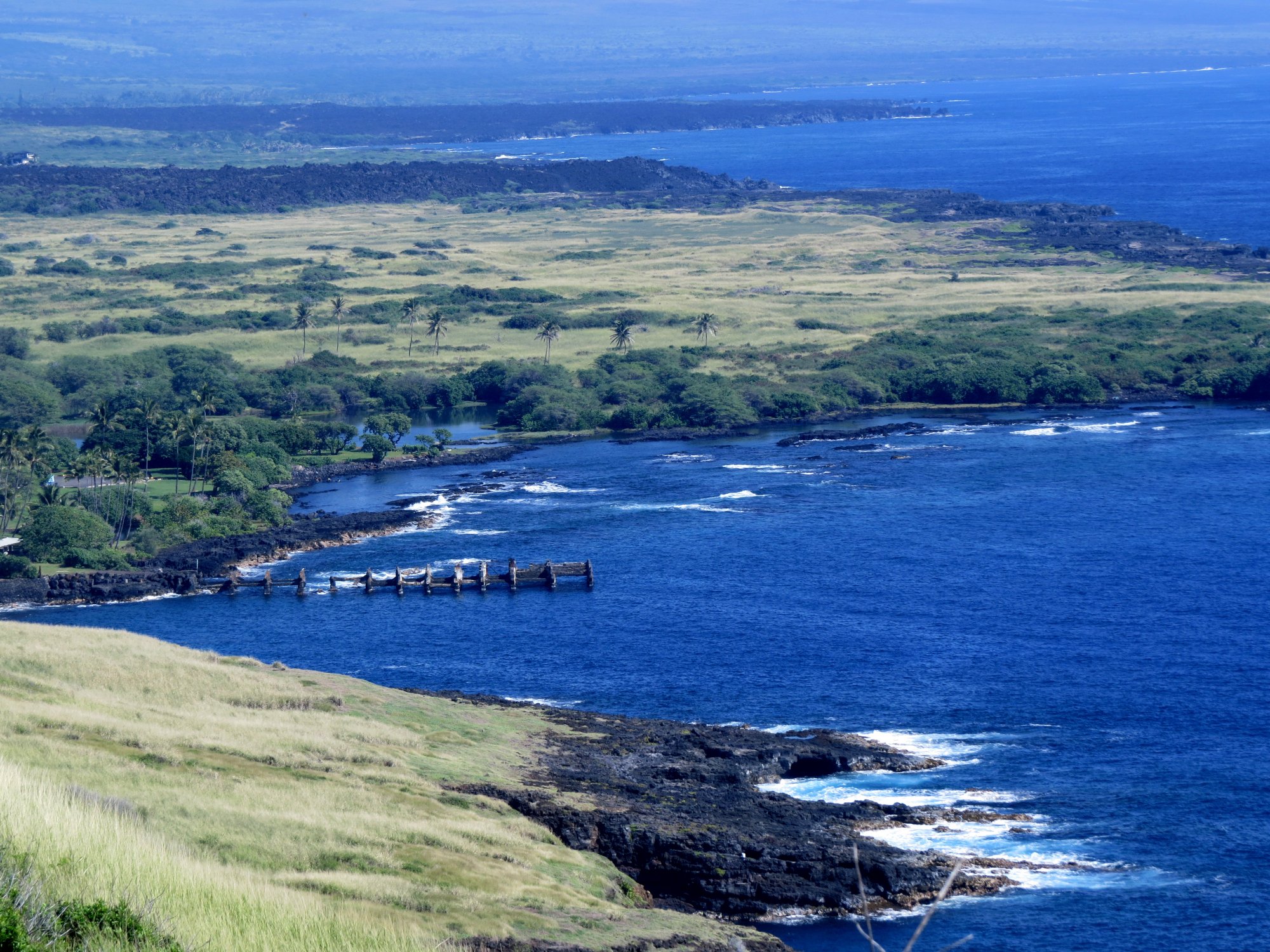 Discover Whittington Beach Park, Hawaii: A Hidden Gem for Travelers