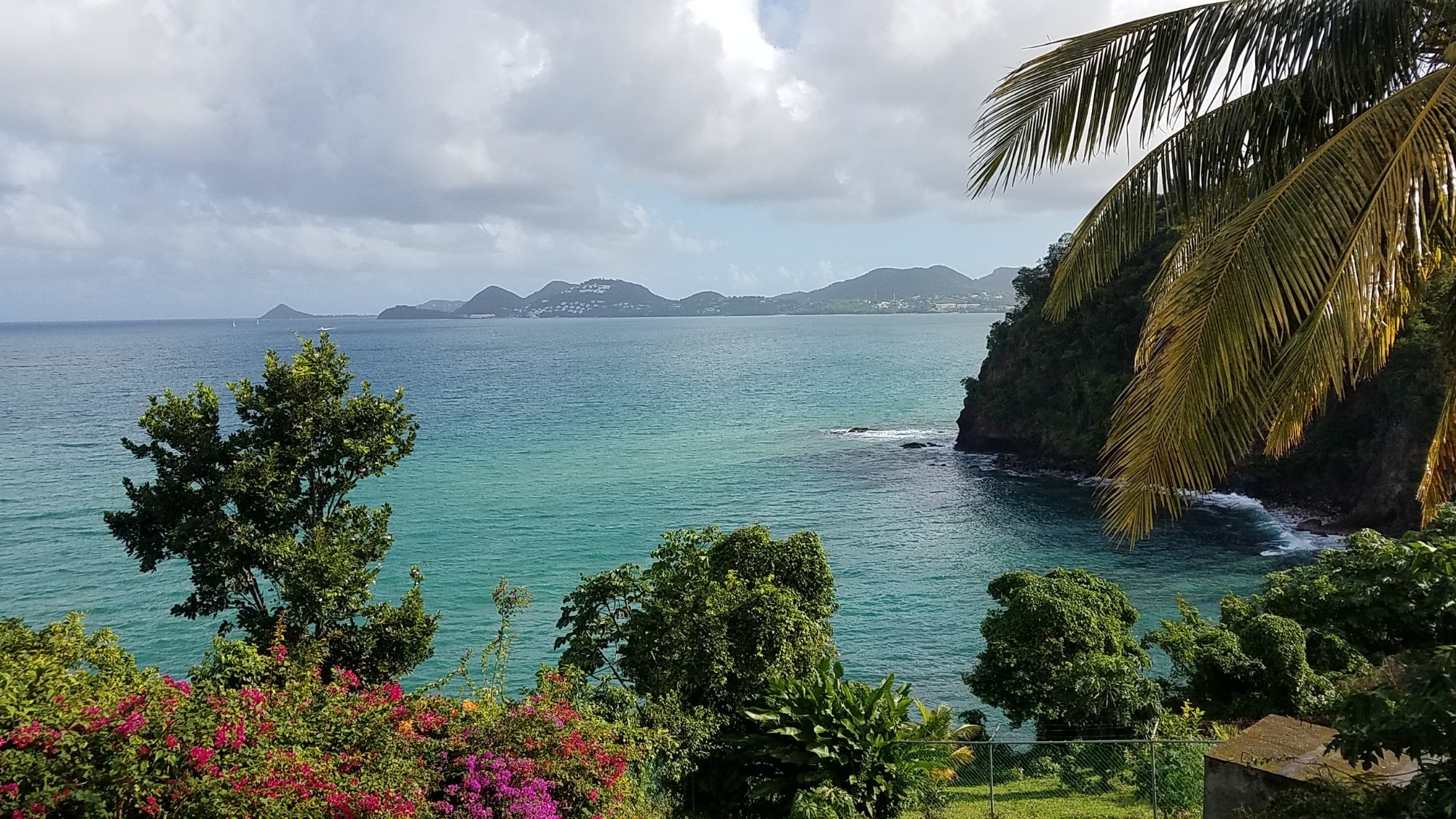 Sérénité Vigie Saint Lucia Limited by null