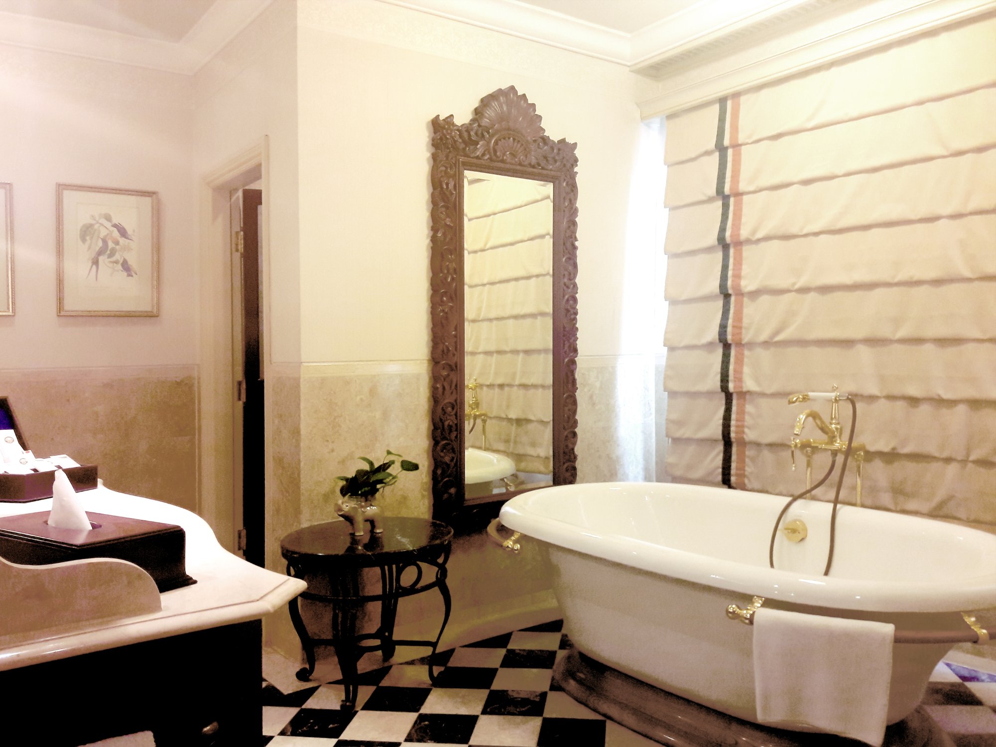 Hotel photo 22 of Majapahit Hotel.