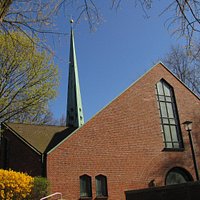 Auferstehungskirche Oststeinbek