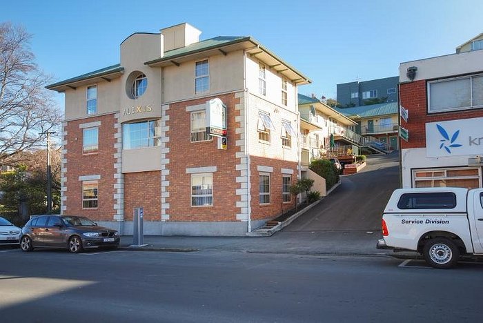 Alexis Motor Lodge & Motels, Dunedin Alexis Motor Lodge & Motels, Dunedin