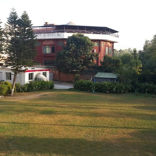 Dreamland Hotel, Islamabad image