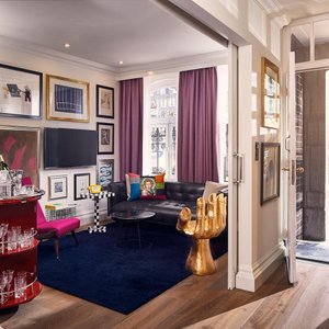 Pulitzer Amsterdam, hotel in Amsterdam