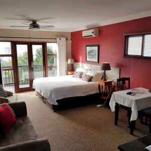 Deluxe suite 6
