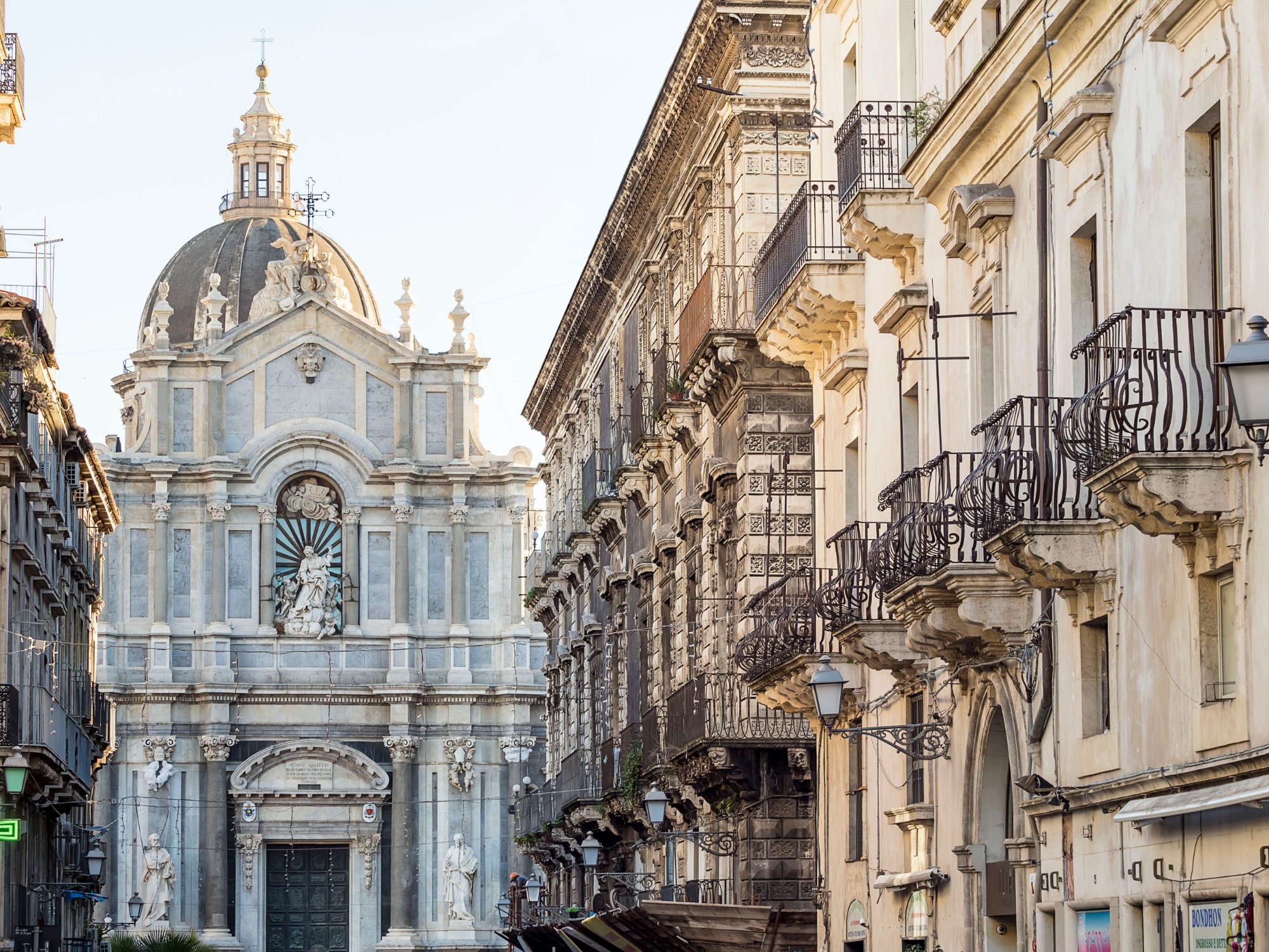 DUOMO SUITES & SPA - Updated 2024 Prices & Inn Reviews (Catania, Sicily)