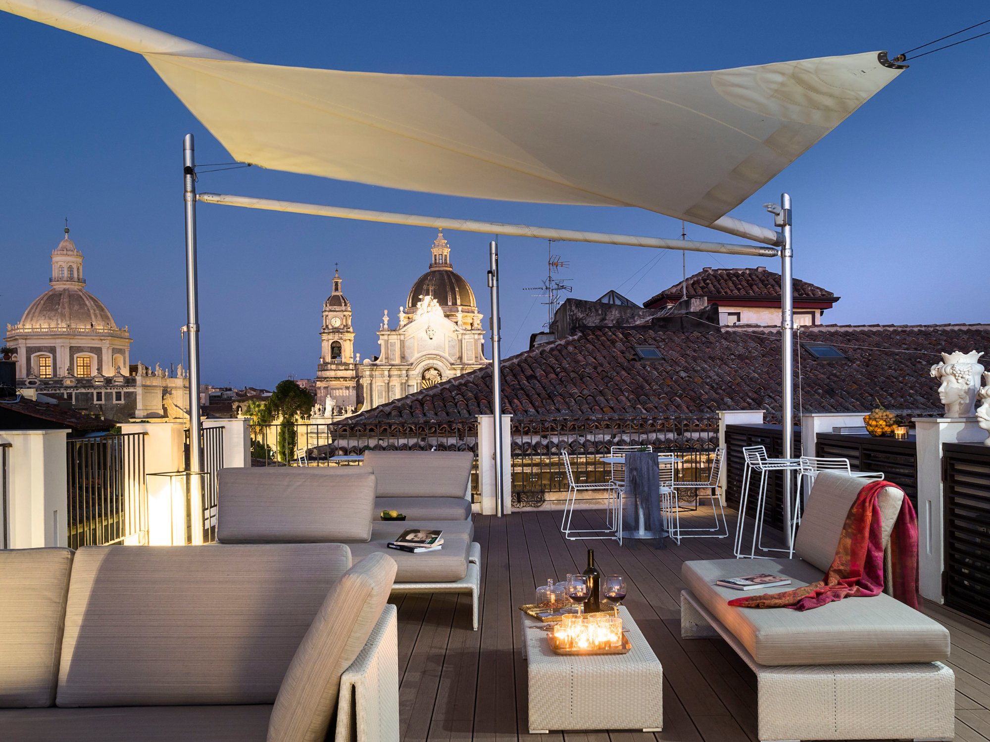 DUOMO SUITES & SPA - Updated 2024 Prices & Inn Reviews (Catania, Sicily)