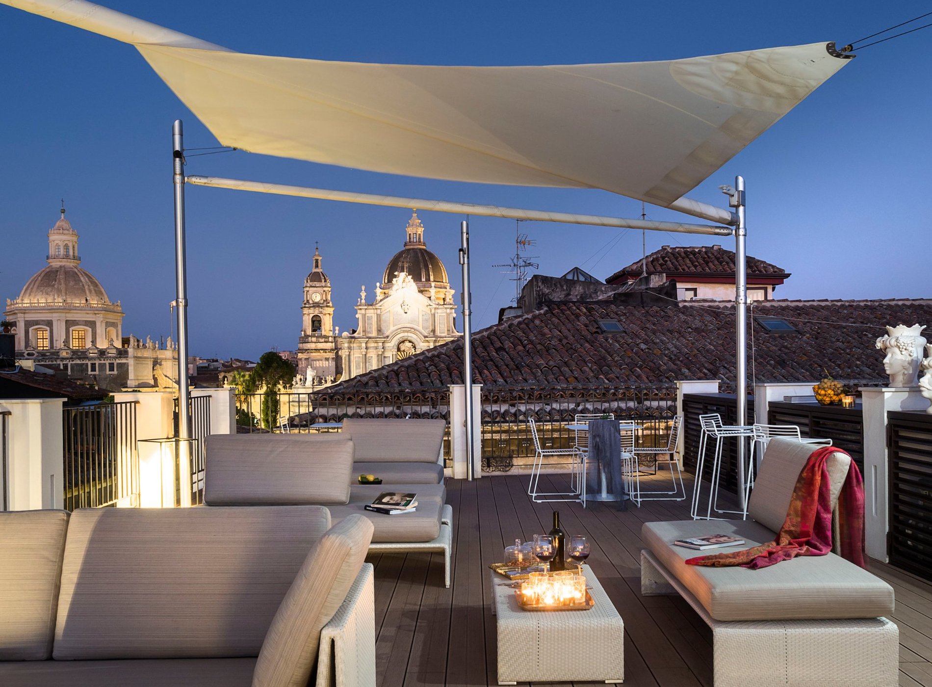 Duomo Suites & SPA image