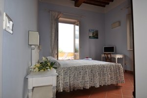 Rom og suite