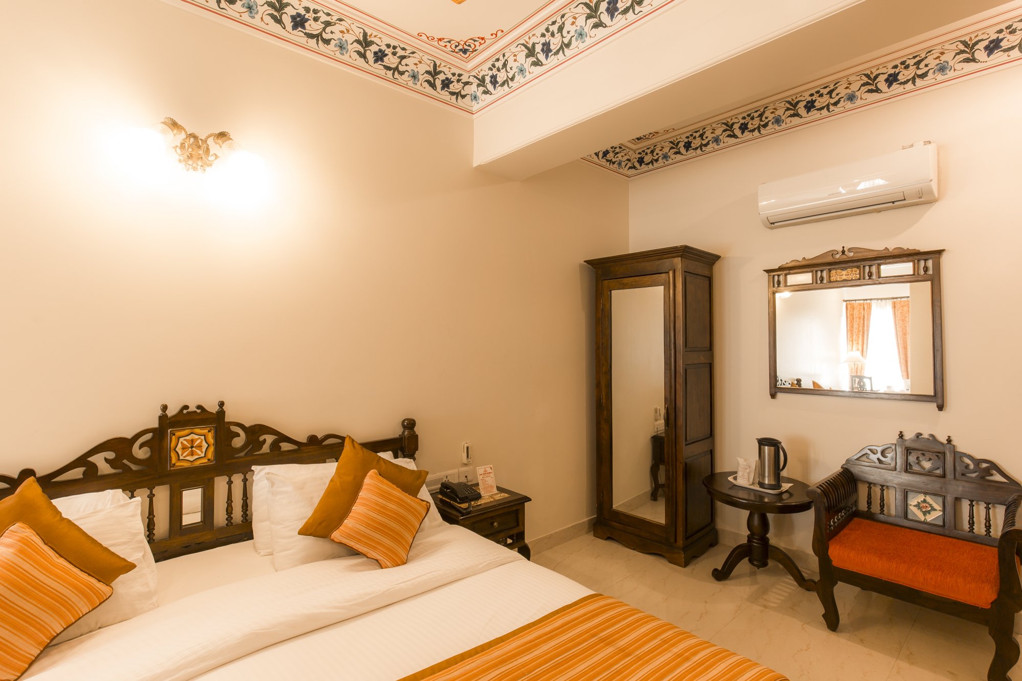Hotel photo 47 of Umaid Residency A Regal Heritage Home.