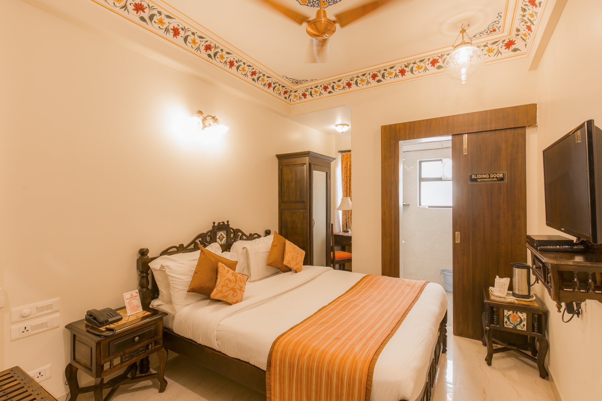 Hotel photo 6 of Umaid Residency A Regal Heritage Home.