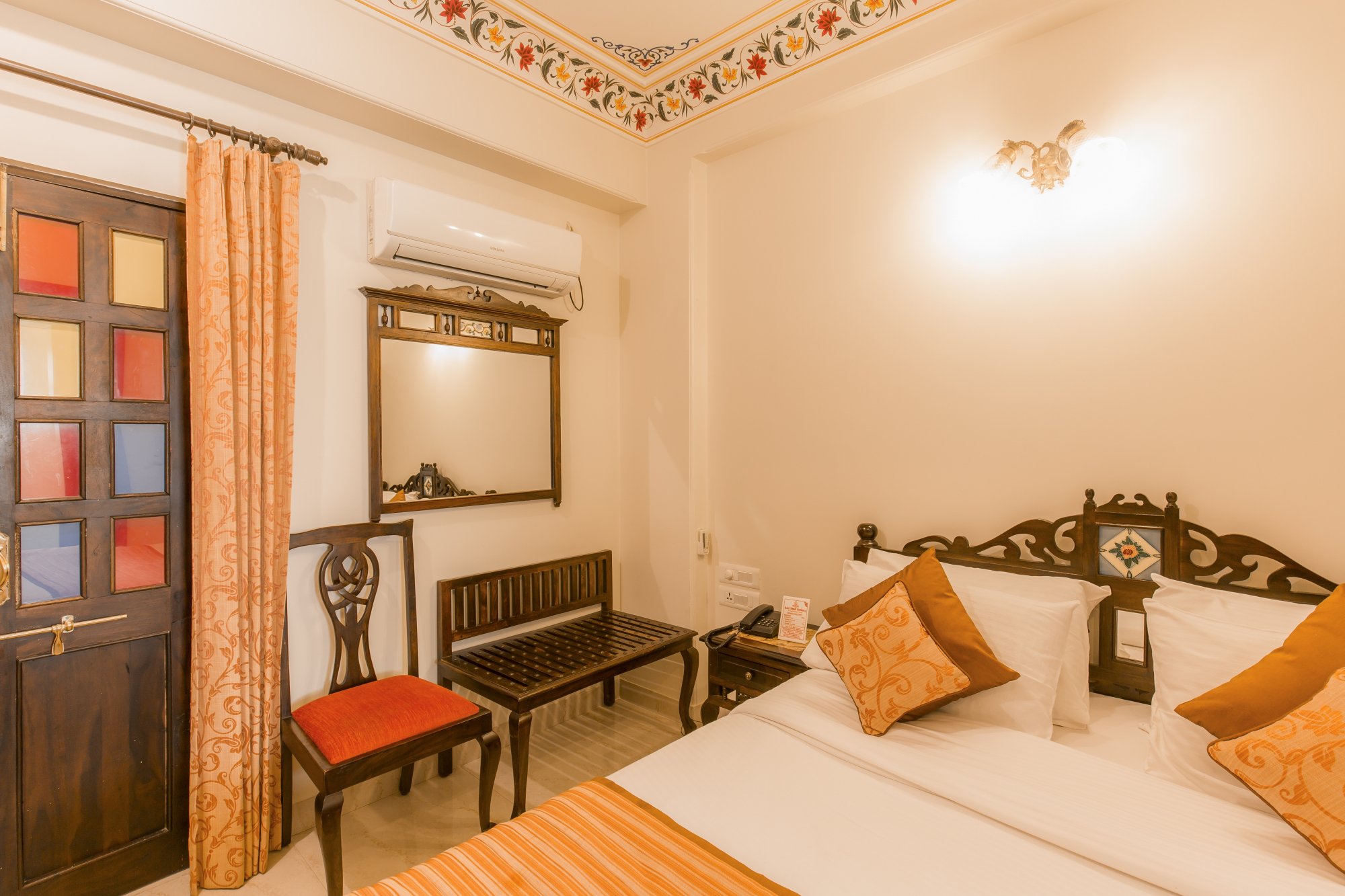 Hotel photo 17 of Umaid Residency A Regal Heritage Home.