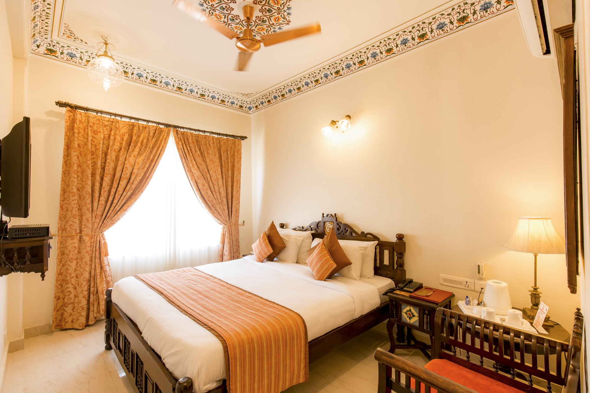 Hotel photo 16 of Umaid Residency A Regal Heritage Home.