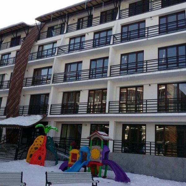 THE 5 BEST Samtskhe-Javakheti Region Luxury Hotels 2025 (with Prices) - Tripadvisor